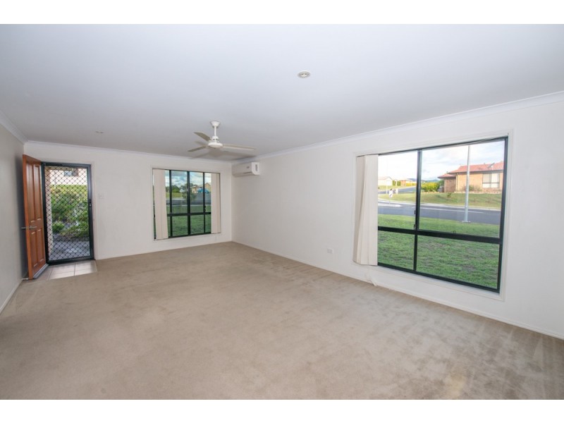 18 North Ridge Drive, Calliope QLD 4680