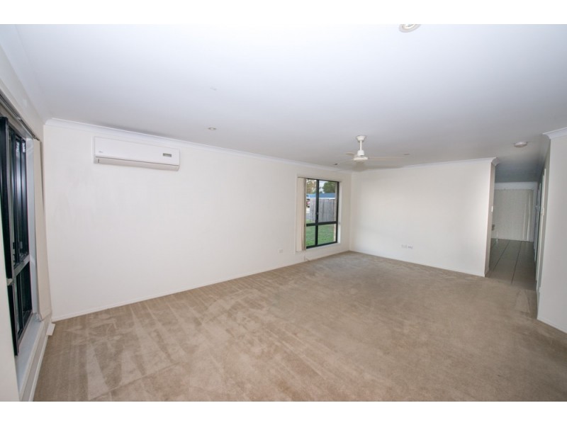 18 North Ridge Drive, Calliope QLD 4680