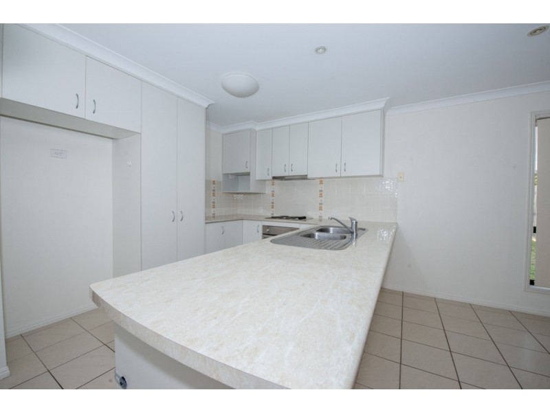 18 North Ridge Drive, Calliope QLD 4680