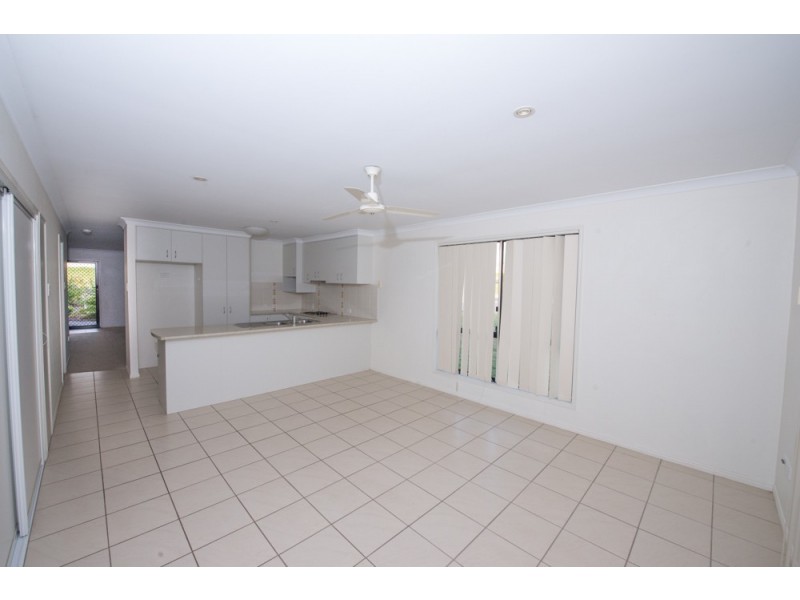 18 North Ridge Drive, Calliope QLD 4680