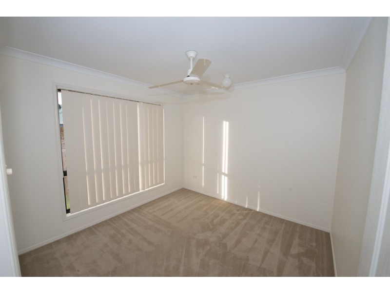 18 North Ridge Drive, Calliope QLD 4680