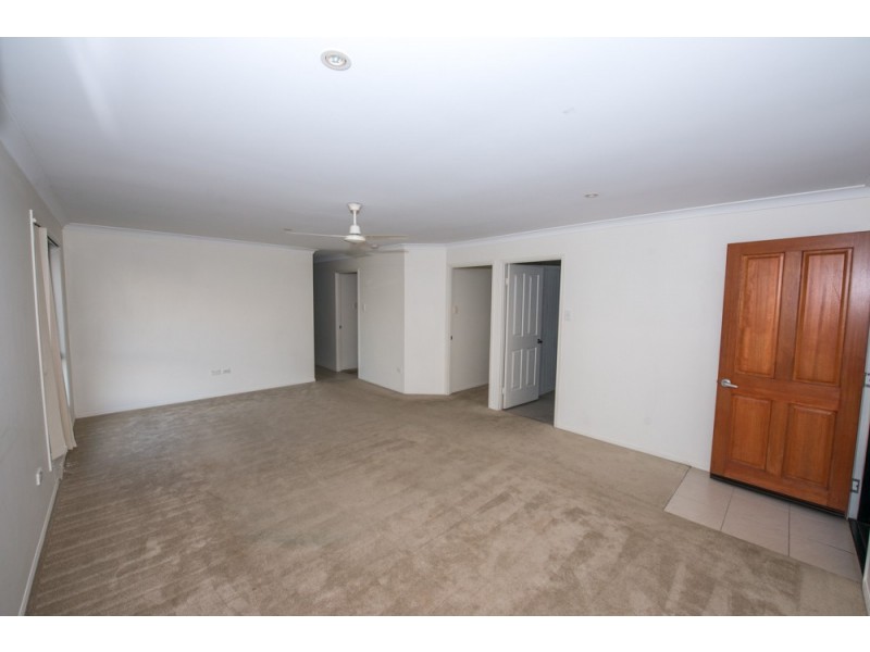 18 North Ridge Drive, Calliope QLD 4680