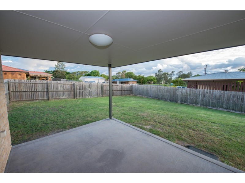 18 North Ridge Drive, Calliope QLD 4680