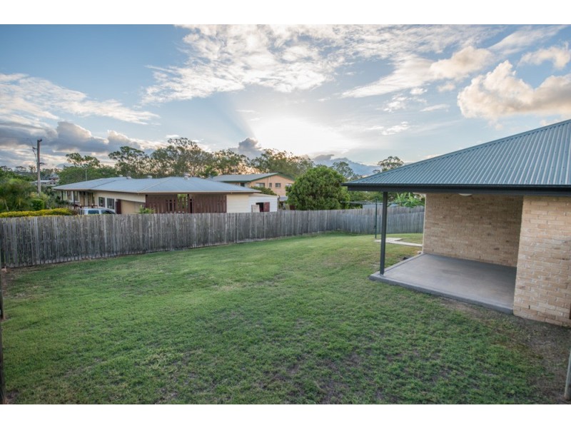 18 North Ridge Drive, Calliope QLD 4680