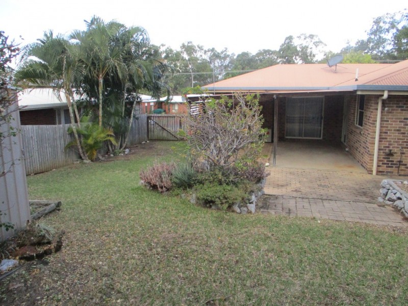 73 J HICKEY AVENUE, Clinton QLD 4680