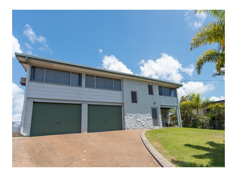 11 Satinay Street, New Auckland QLD 4680