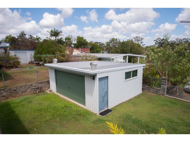 11 Satinay Street, New Auckland QLD 4680