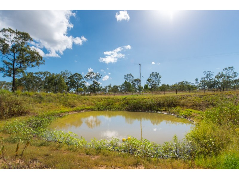 25 Lagoon Road, Beecher QLD 4680