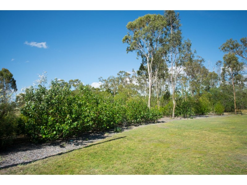 25 Lagoon Road, Beecher QLD 4680