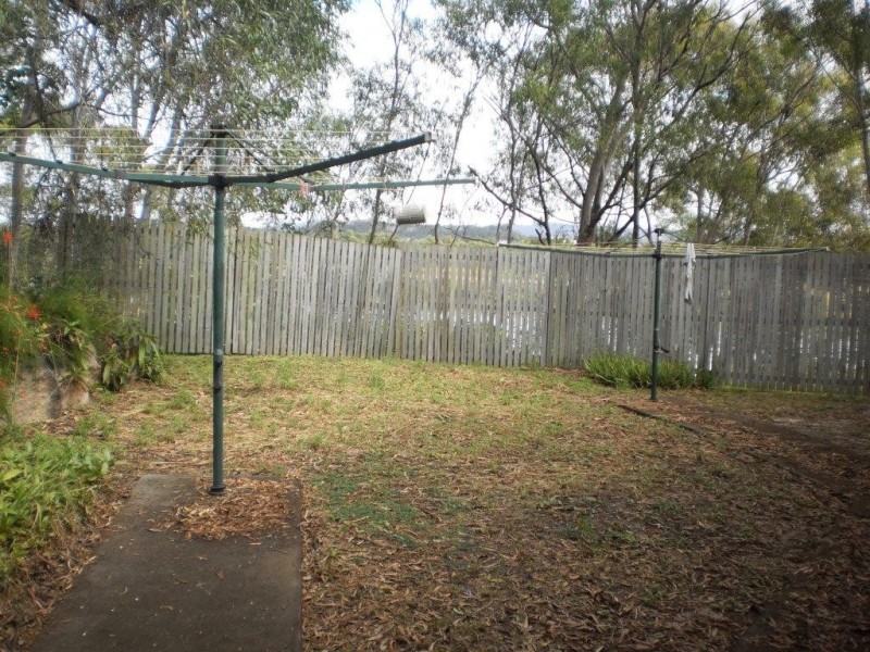 2/35 WATT ST, West Gladstone QLD 4680