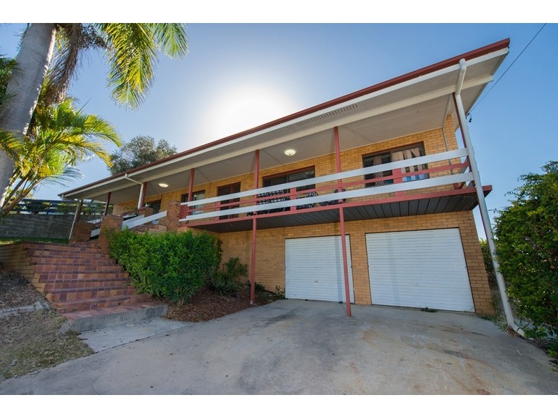 21 Gretel Drive, Clinton QLD 4680