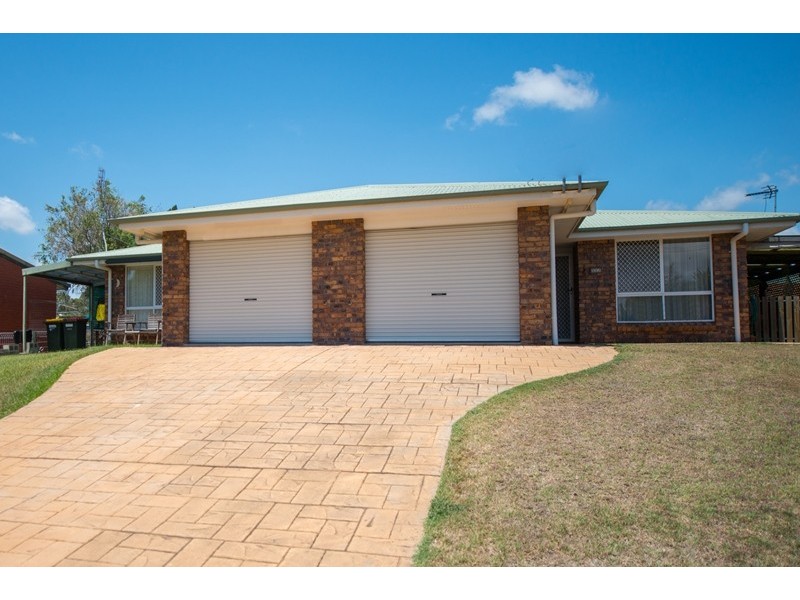 317 J Hickey Avenue, Clinton QLD 4680