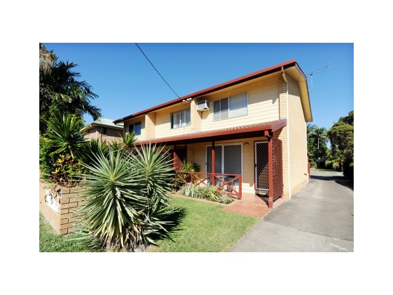 7/5 Central Lane, Gladstone QLD 4680