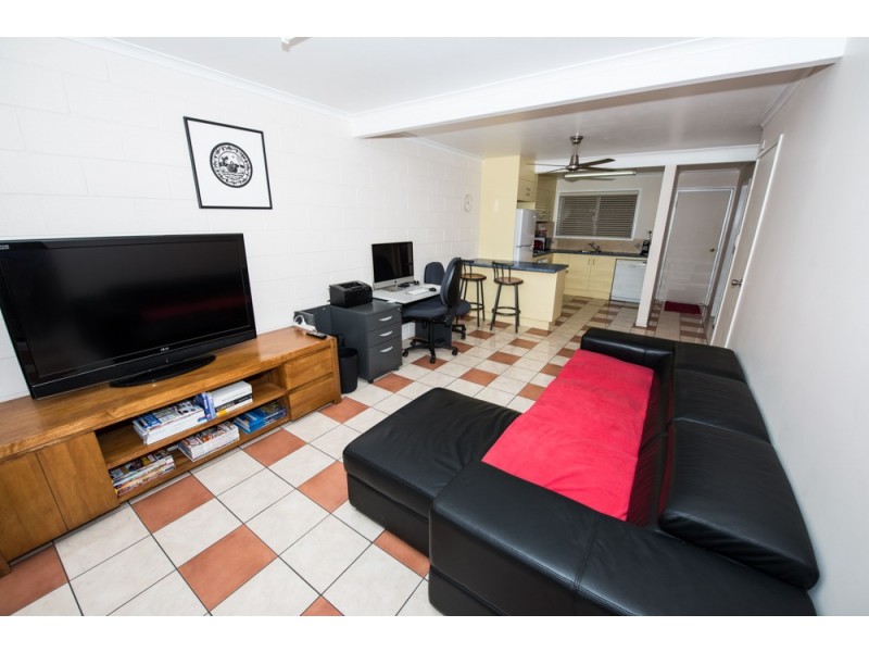 7/5 Central Lane, Gladstone QLD 4680