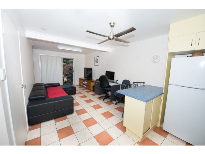 7/5 Central Lane, Gladstone QLD 4680