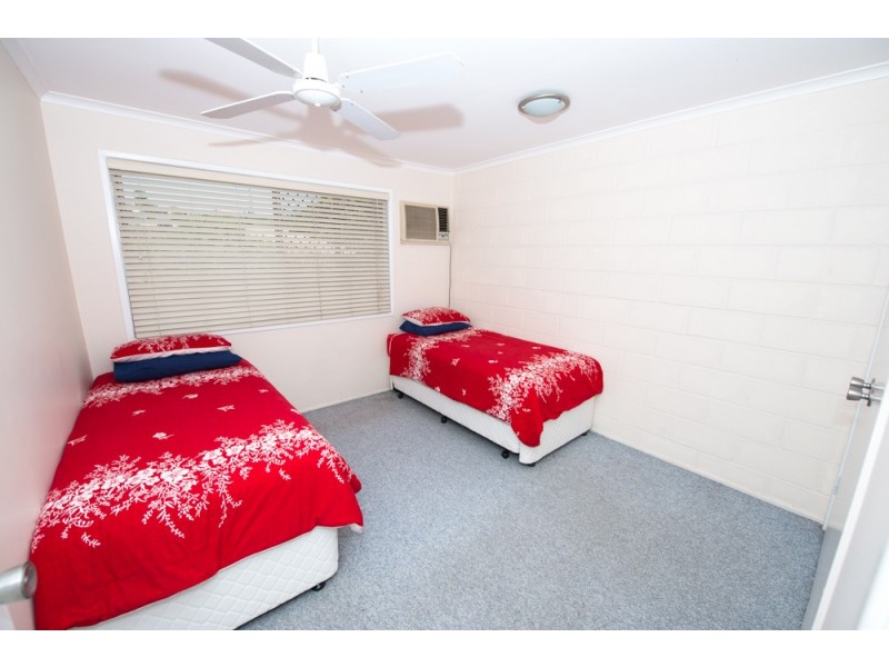 7/5 Central Lane, Gladstone QLD 4680