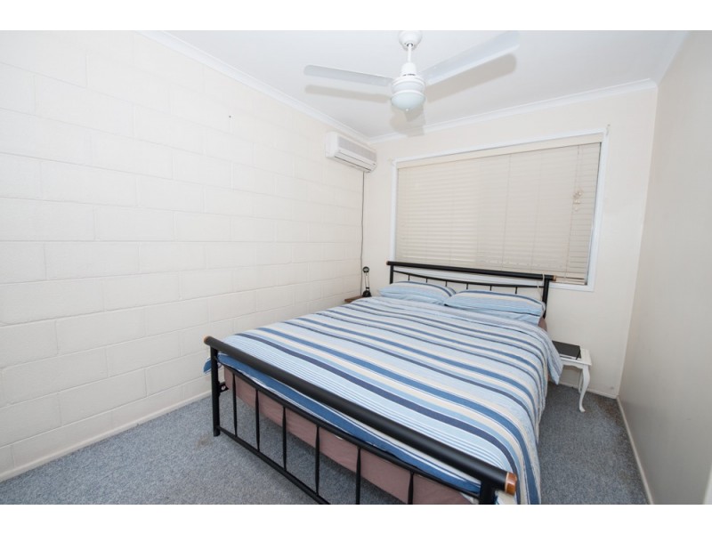 7/5 Central Lane, Gladstone QLD 4680