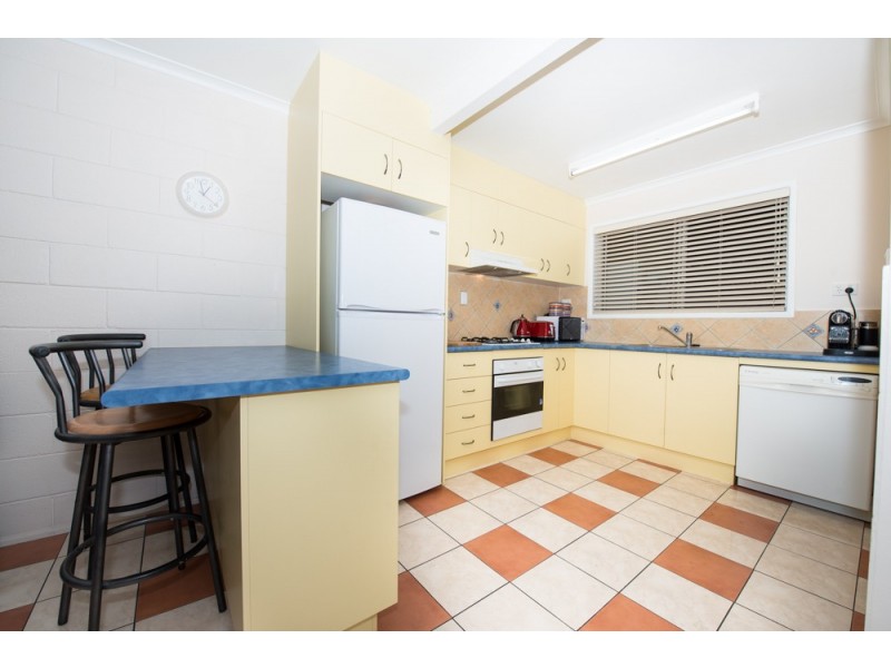 7/5 Central Lane, Gladstone QLD 4680