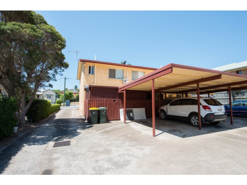 7/5 Central Lane, Gladstone QLD 4680