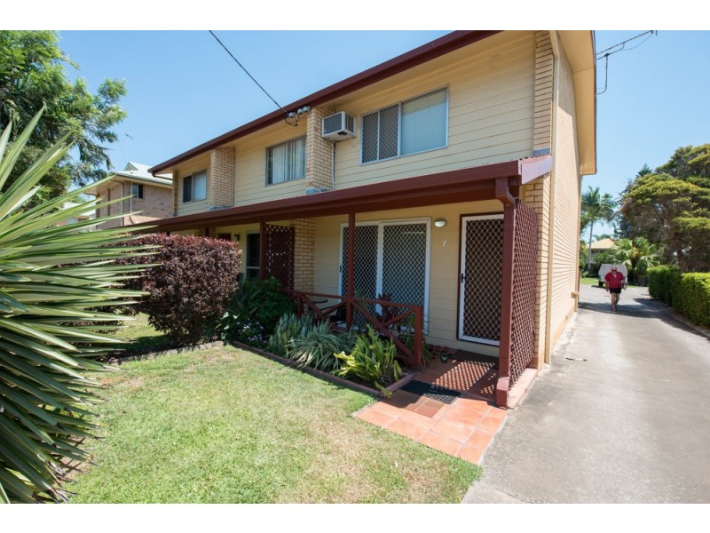 7/5 Central Lane, Gladstone QLD 4680