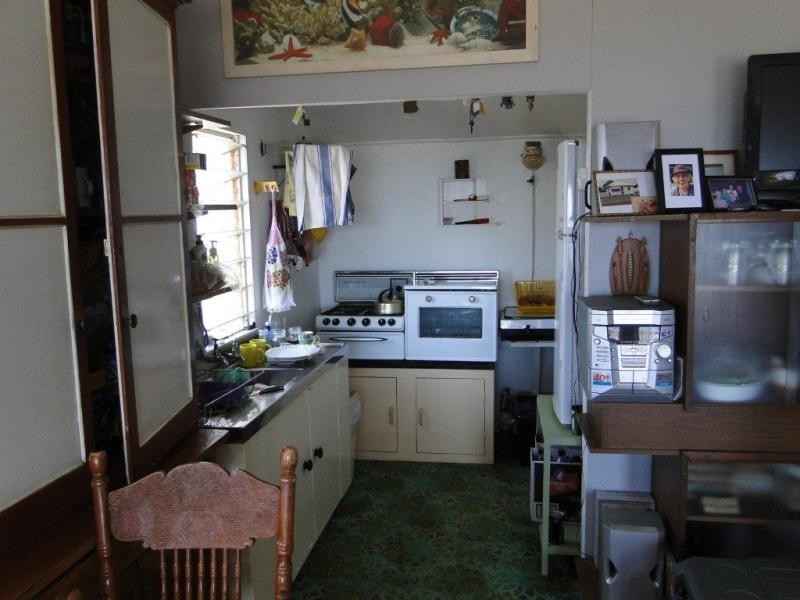39 Seaview Esplanade, Curtis Island QLD 4680