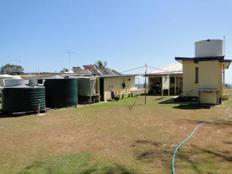 39 Seaview Esplanade, Curtis Island QLD 4680