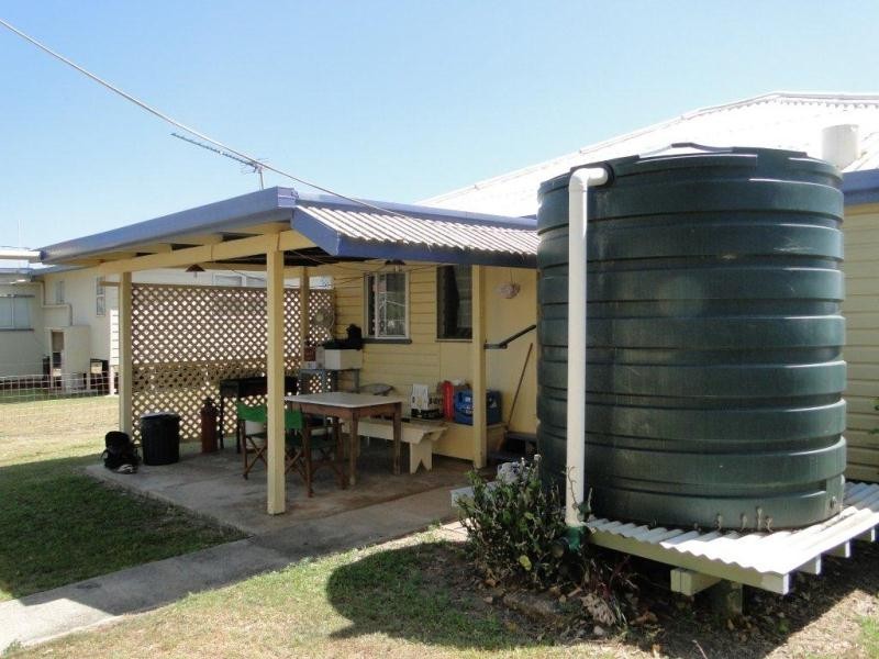 39 Seaview Esplanade, Curtis Island QLD 4680