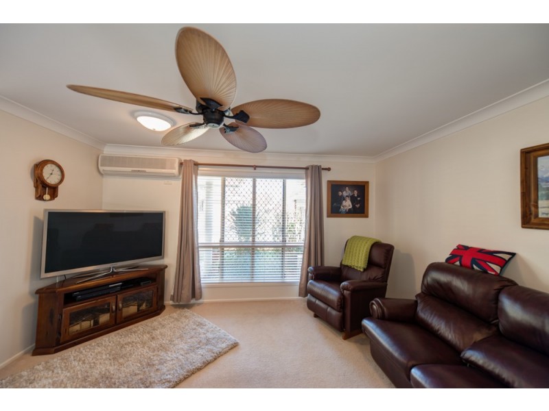 18 Geoffrey Thomas Drive, Tannum Sands QLD 4680