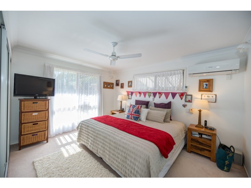 18 Geoffrey Thomas Drive, Tannum Sands QLD 4680