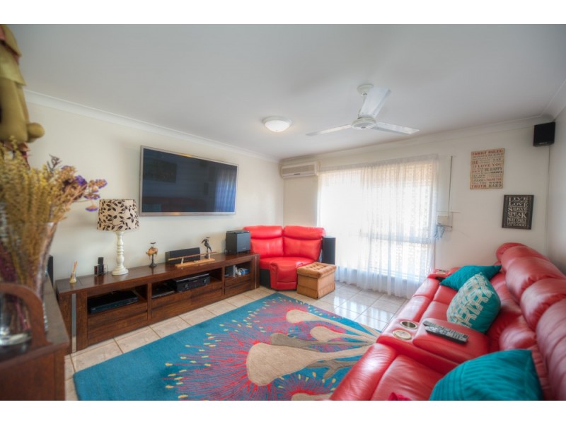 18 Geoffrey Thomas Drive, Tannum Sands QLD 4680