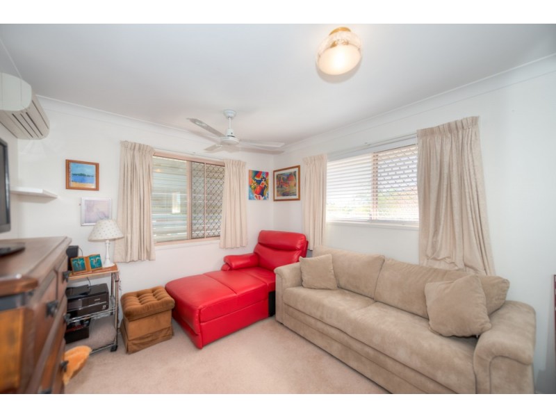 18 Geoffrey Thomas Drive, Tannum Sands QLD 4680