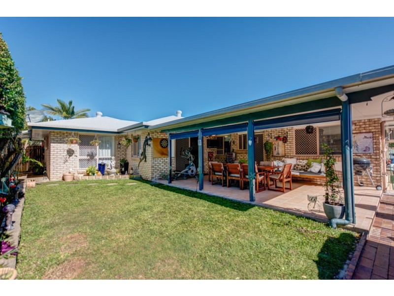 18 Geoffrey Thomas Drive, Tannum Sands QLD 4680