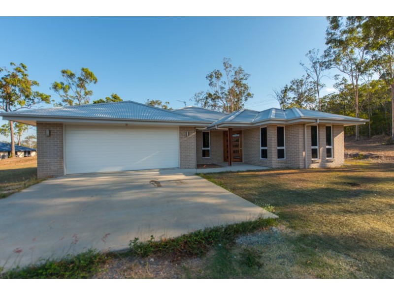 322 Jim Whyte Way, Beecher QLD 4680