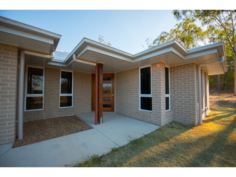 322 Jim Whyte Way, Beecher QLD 4680