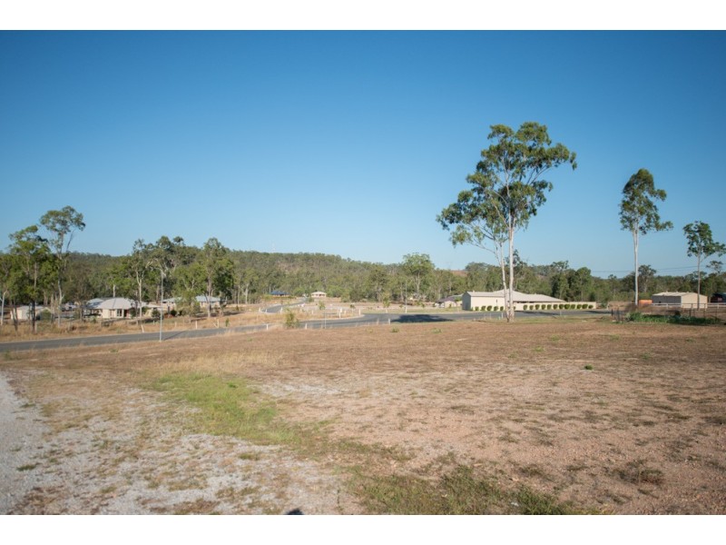 322 Jim Whyte Way, Beecher QLD 4680