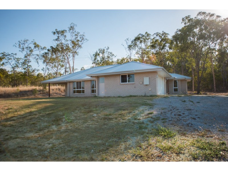 322 Jim Whyte Way, Beecher QLD 4680
