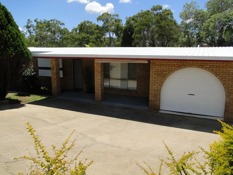 18 Apollo Drive, Clinton QLD 4680
