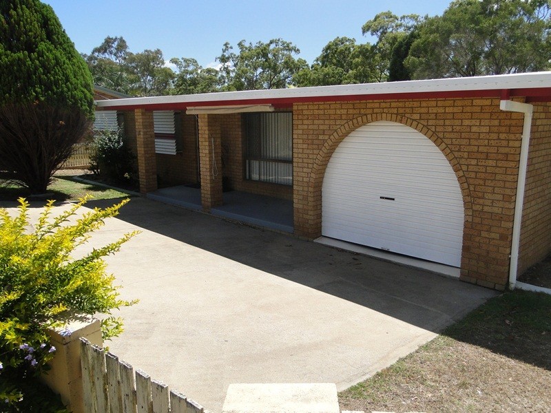 18 Apollo Drive, Clinton QLD 4680