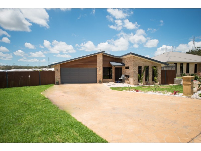 15 Spence Court, Kirkwood QLD 4680