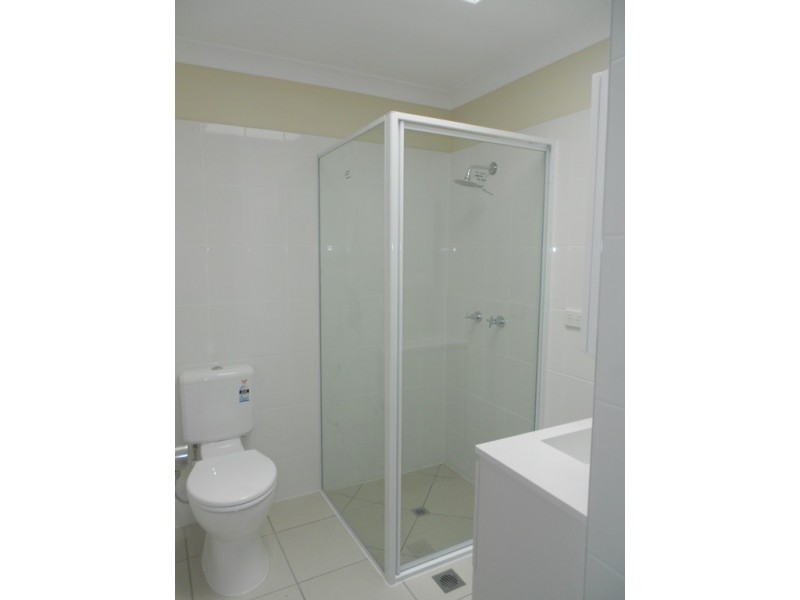 1/20 WATTLE ST, New Auckland QLD 4680