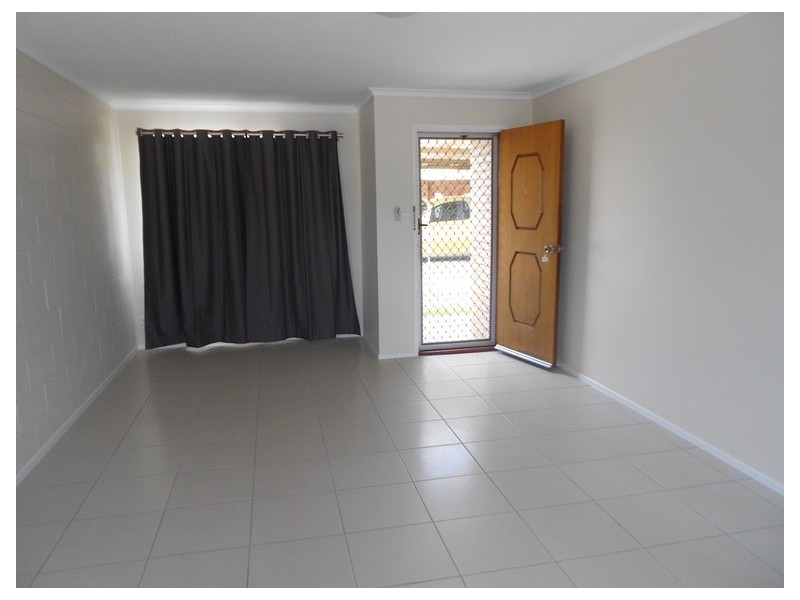 1/20 WATTLE ST, New Auckland QLD 4680