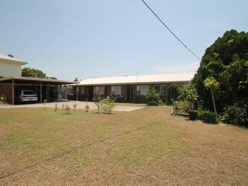 1/20 WATTLE ST, New Auckland QLD 4680