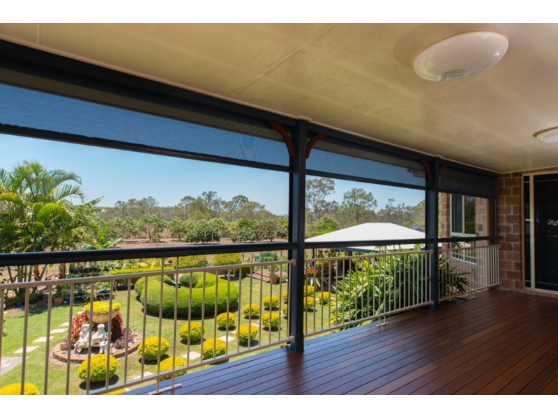 48736 Bruce Highway, Benaraby QLD 4680