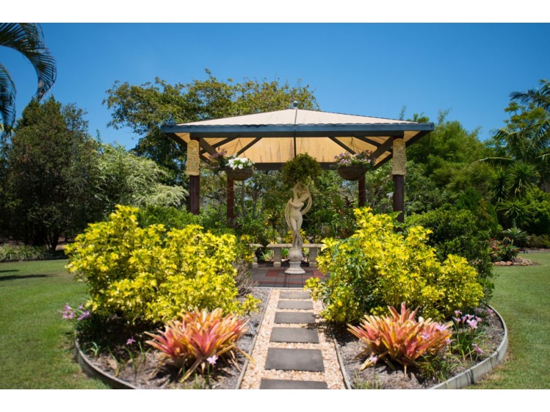 48736 Bruce Highway, Benaraby QLD 4680