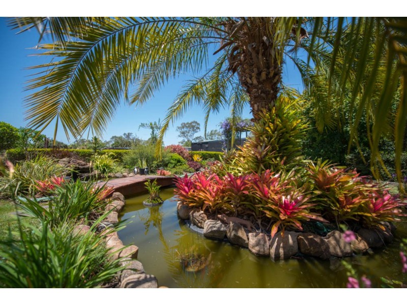 48736 Bruce Highway, Benaraby QLD 4680