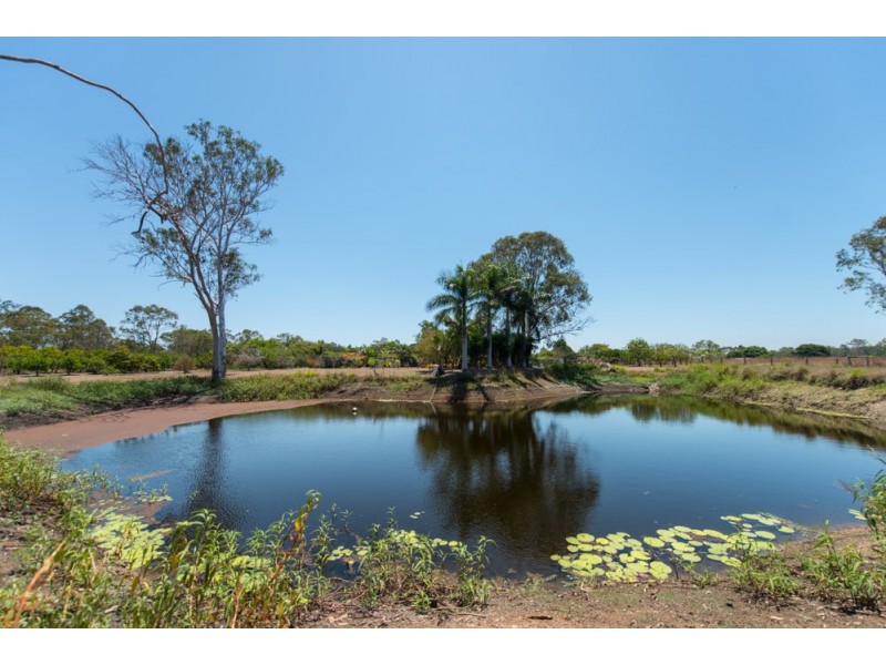 48736 Bruce Highway, Benaraby QLD 4680