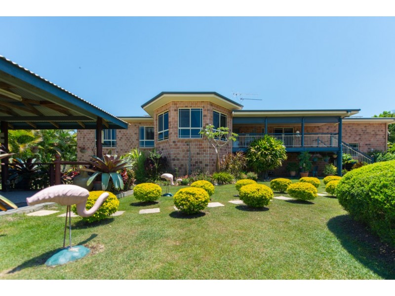 48736 Bruce Highway, Benaraby QLD 4680