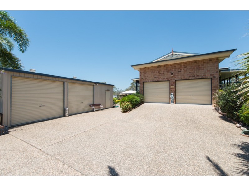 48736 Bruce Highway, Benaraby QLD 4680