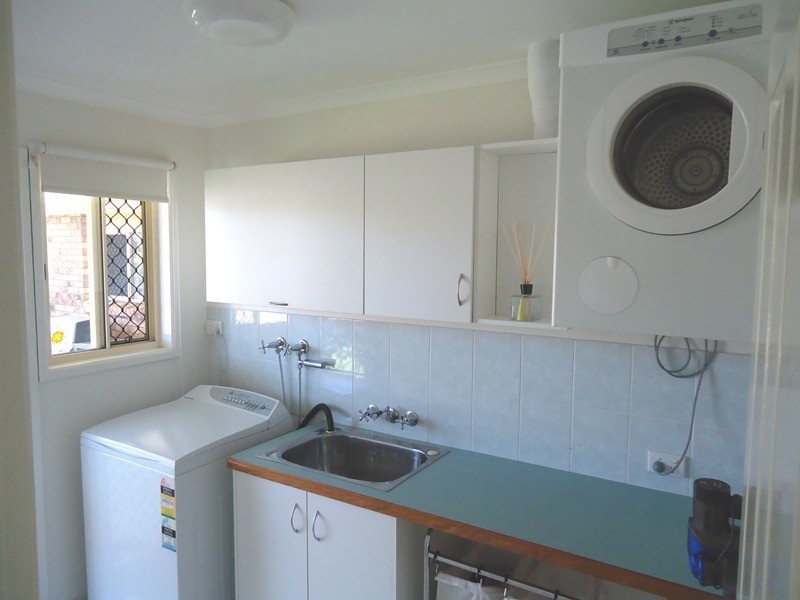 35 Geoffrey Thomas Drive, Tannum Sands QLD 4680