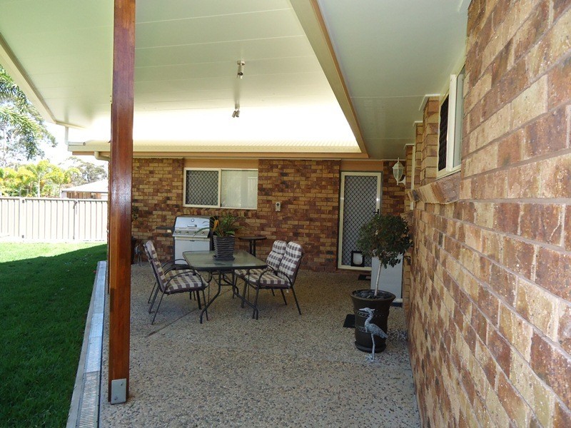 35 Geoffrey Thomas Drive, Tannum Sands QLD 4680